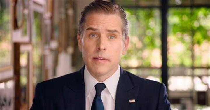 'South Park' Lawyer Pays Off Hunter Biden’s $2 Million Tax Bill