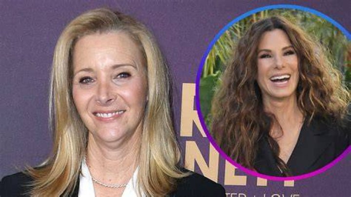 'The One With The Millions': How Lisa Kudrow Earns And Spends Her 'Friends' Fortune