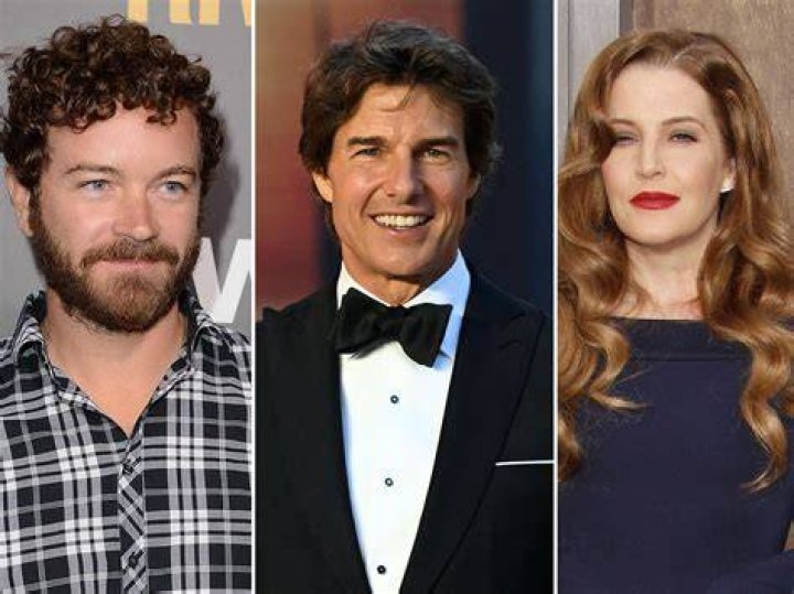 10 Celebrities That Left Scientology