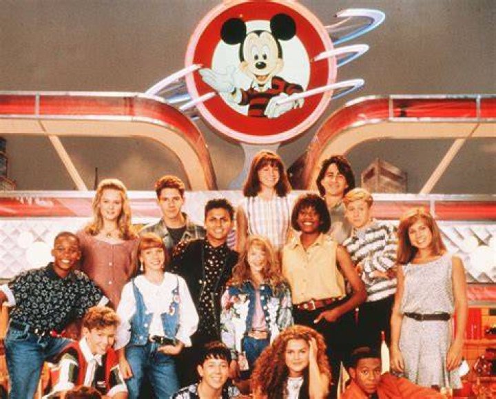 10 Celebrities Who Got Their Start On Kids' Shows
