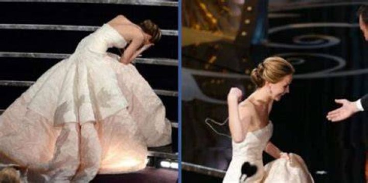 10 Celebs And Their Most Embarrassing On Stage Moments