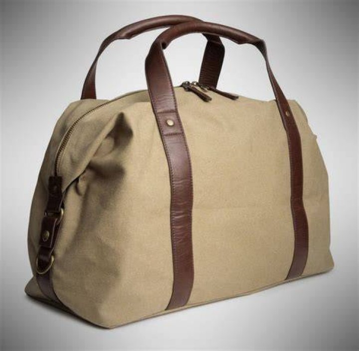 10 Expensive Weekend Bags For Men
