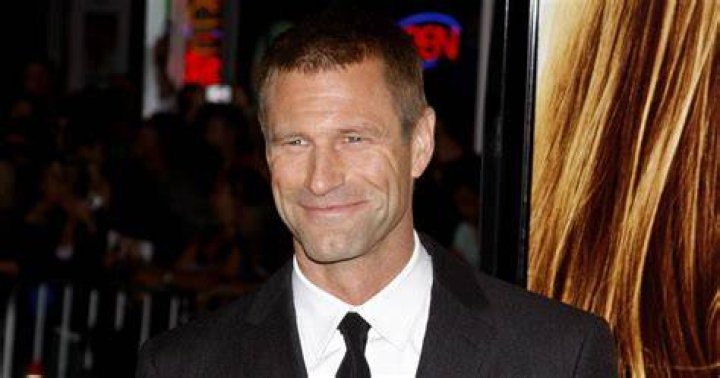 10 Highest Grossing Aaron Eckhart Movies