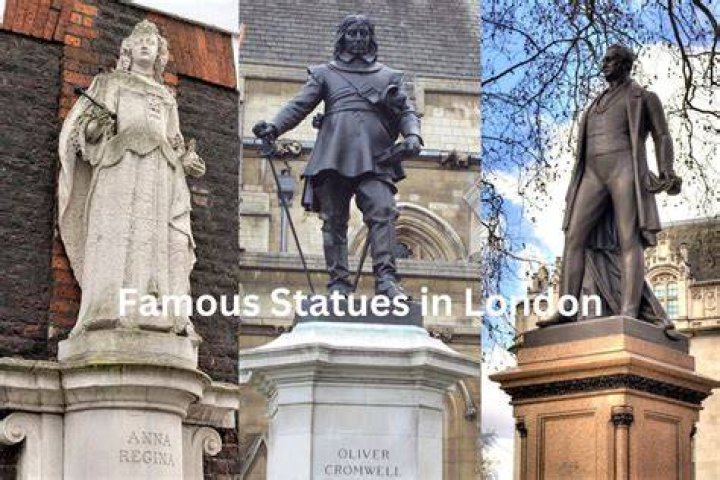10 Of The World's Most Erotic Statues