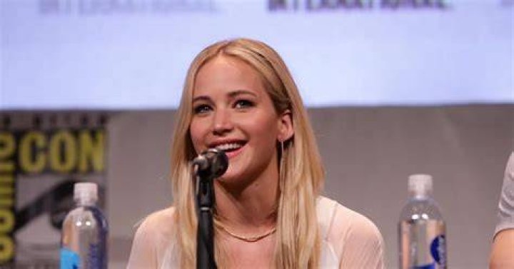 10 Reasons We Want Jennifer Lawrence To Be Our BFF