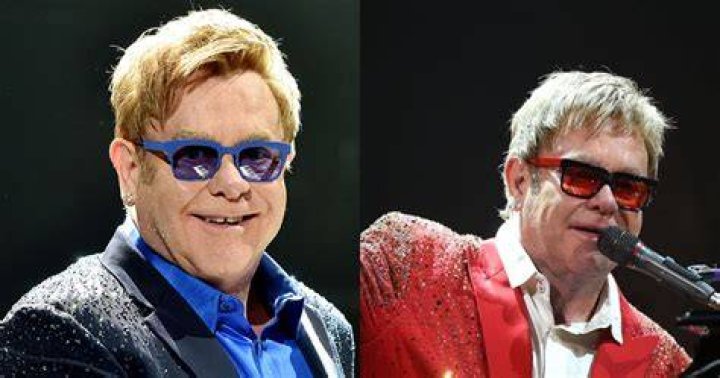 10 Ridiculously Expensive Things Sir Elton John Has Bought