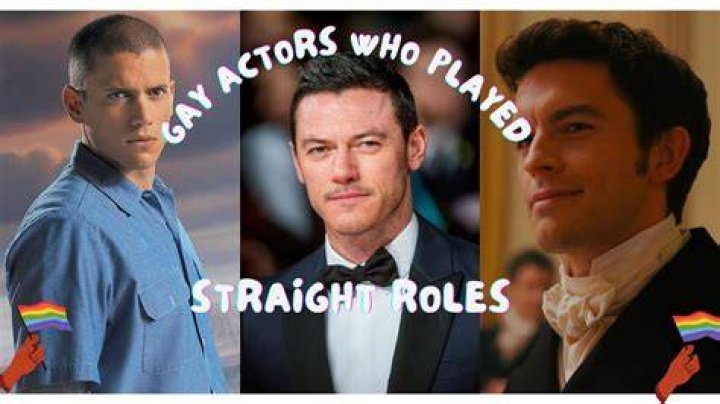 10 Straight Actors Who Refuse To Play Gay Roles (And 10 Who Don't Mind)