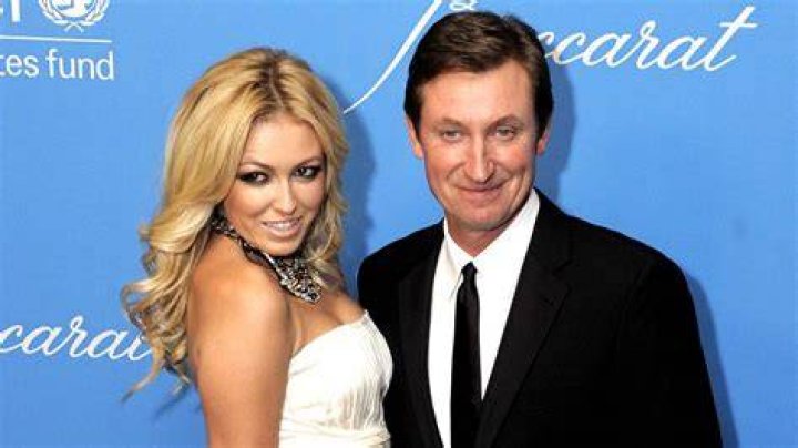 10 Things Wayne Gretzky Wants You To Forget About His Daughter
