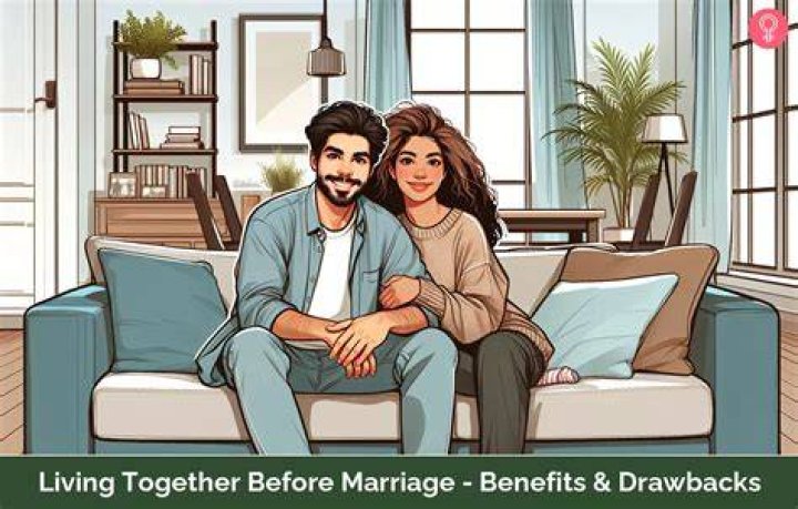 10 Ways Living Together Could End Your Relationship