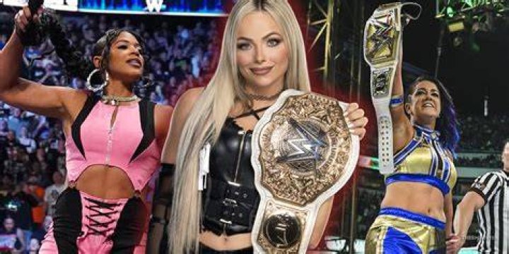 11 Hottest Female WWE Stars To Follow On Instagram