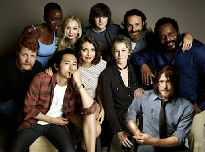 15 Actors Who Were Almost Cast In The Walking Dead