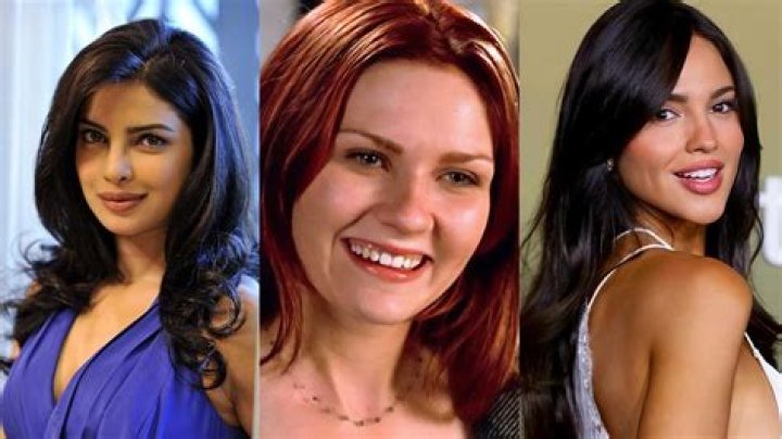 15 Actresses Hollywood Needs To Stop Casting