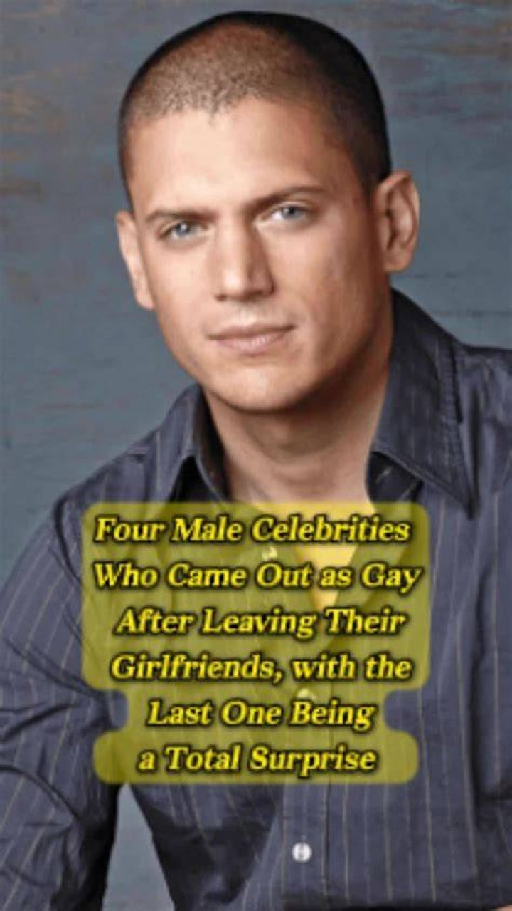 15 Celebrities Who Think Being Gay Is A Sin