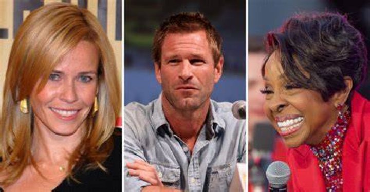 15 Celebrities You'd Never Expect Gave A Child Up For Adoption