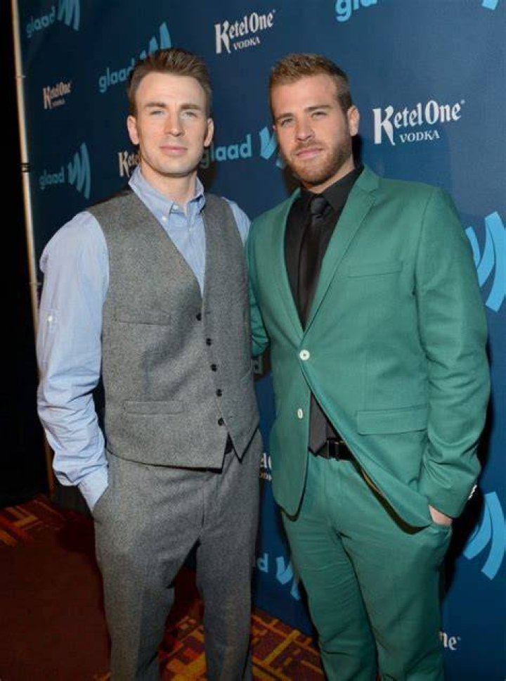 15 Celebs You Might Not Know Used To Be Gay (But Are Now Straight)