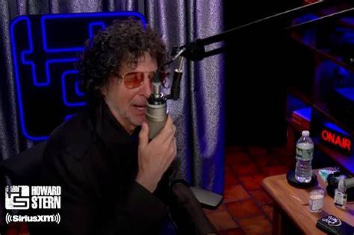 15 Famous Howard Stern Moments We Can't Unsee (Or Unhear)