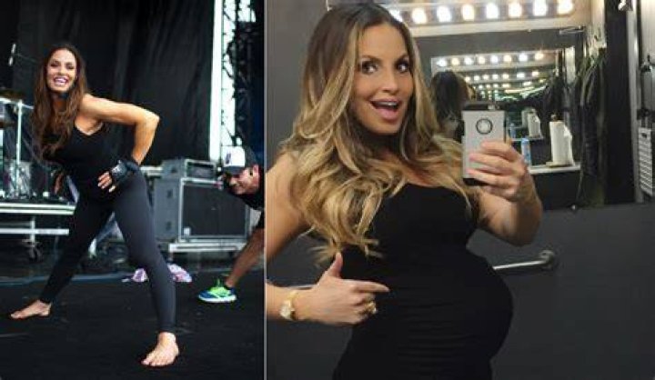 15 Must-See Pics Of Trish Stratus In Her Post WWE Life