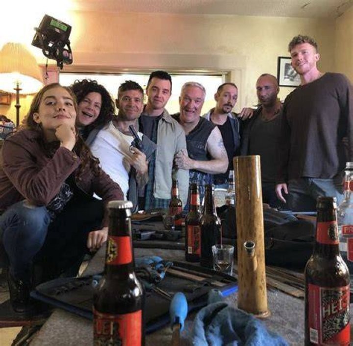 15 On-Set Secrets Behind The Making Of Shameless