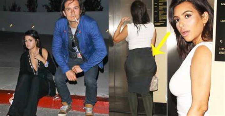 15 Party Pics Drunk Celebs Don't Want You To See