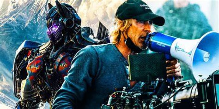 15 Reasons Why Michael Bay Should Never Make Another Transformers Movie