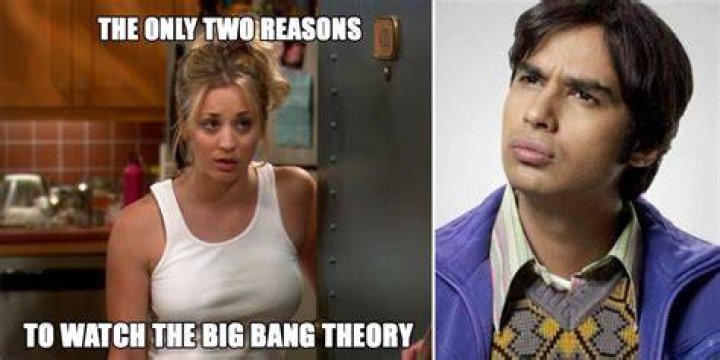 15 Savage Big Bang Theory Memes