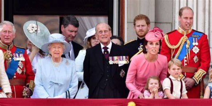15 Scandals The British Royal Family Wants You To Forget