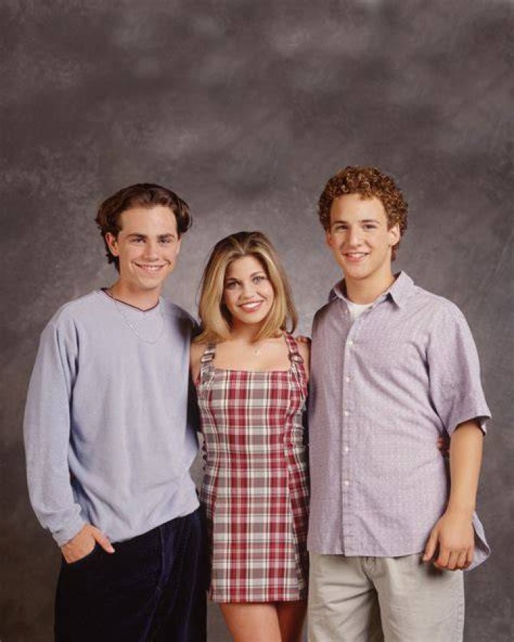 15 Secrets About The Boy Meets World Cast Disney Doesn't Want Us To Know