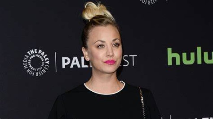 15 Shady Secrets Kaley Cuoco Wants Hidden