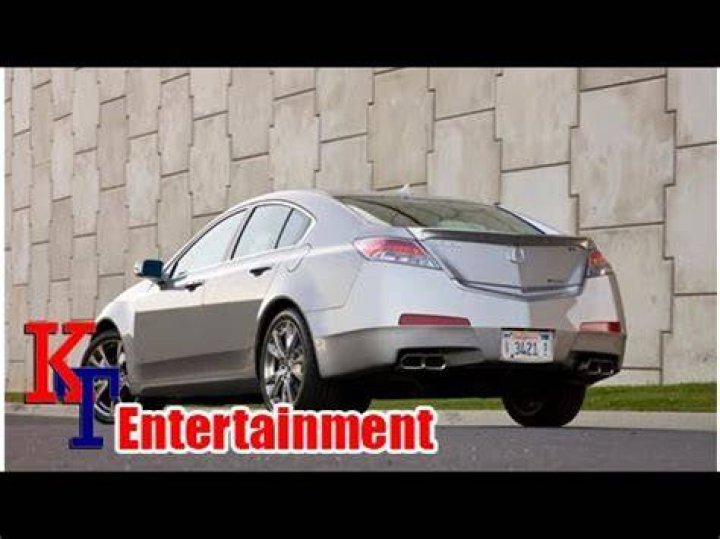 15 Super Rich Celebs Who Drive An Acura (Or Other Surprisingly Cheap Cars)
