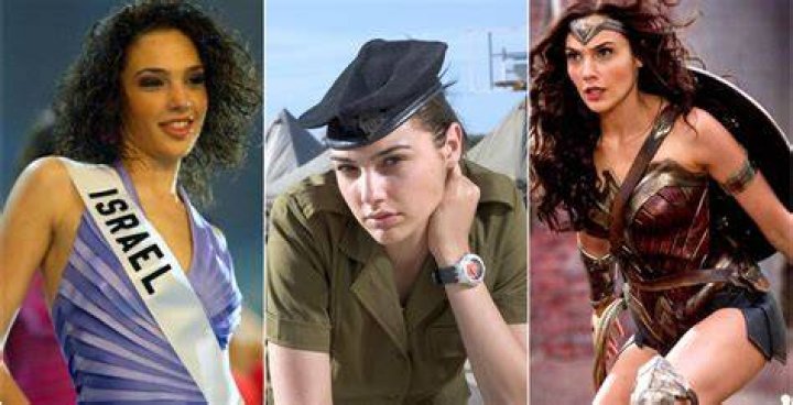 15 Things We Didn't Know About Wonder Woman's Gal Gadot