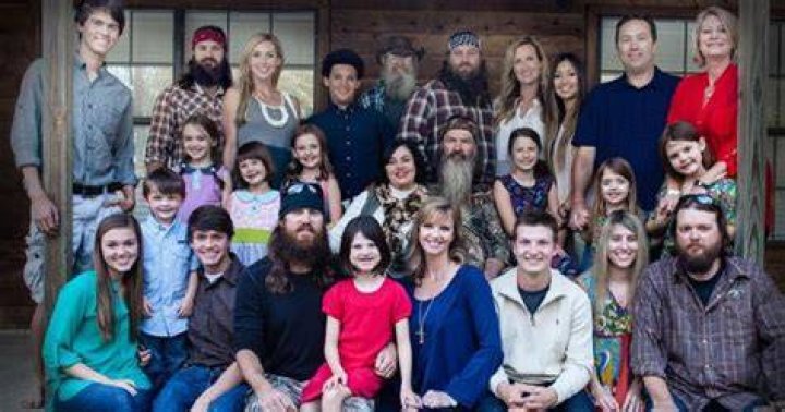 15 Things You Didn't Know About Duck Dynasty