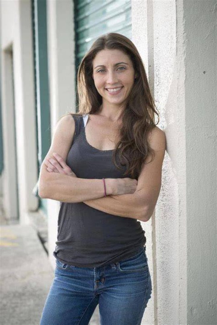 15 Things You Didn't Know About Storage Wars' Mary Padian