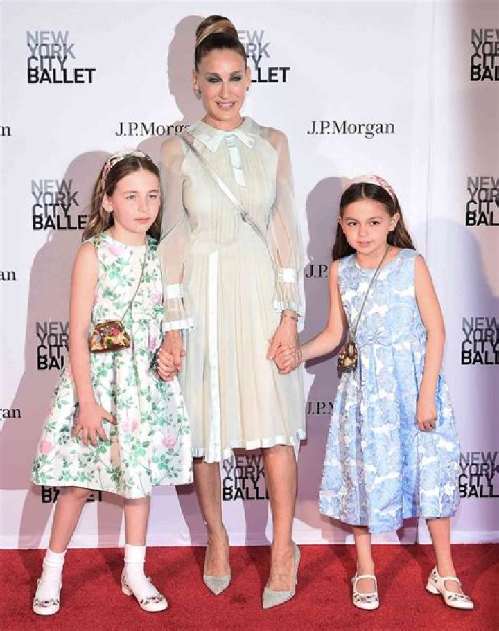15 Unique Parenting Rules Sarah Jessica Parker Makes Her Kids Follow