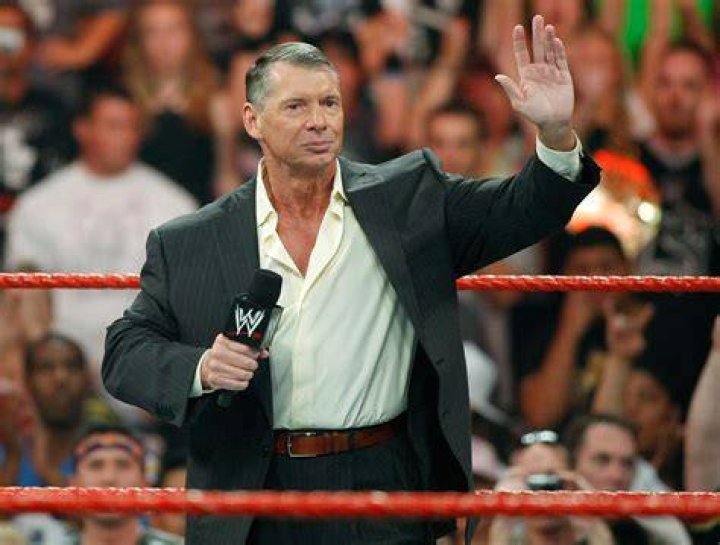 15 Wrestlers Who Dissed Vince McMahon