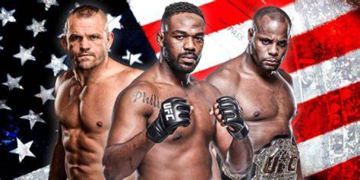 17 Everyday Jobs UFC Fighters Held Outside The Octagon