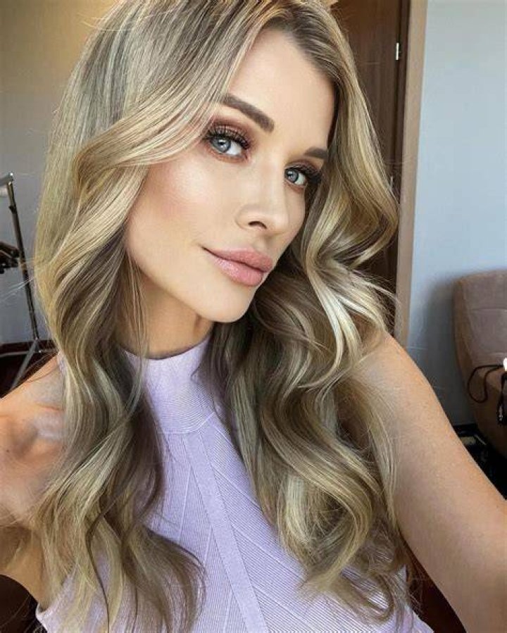 20 Things Reality TV Fans Should Know About Joanna Krupa