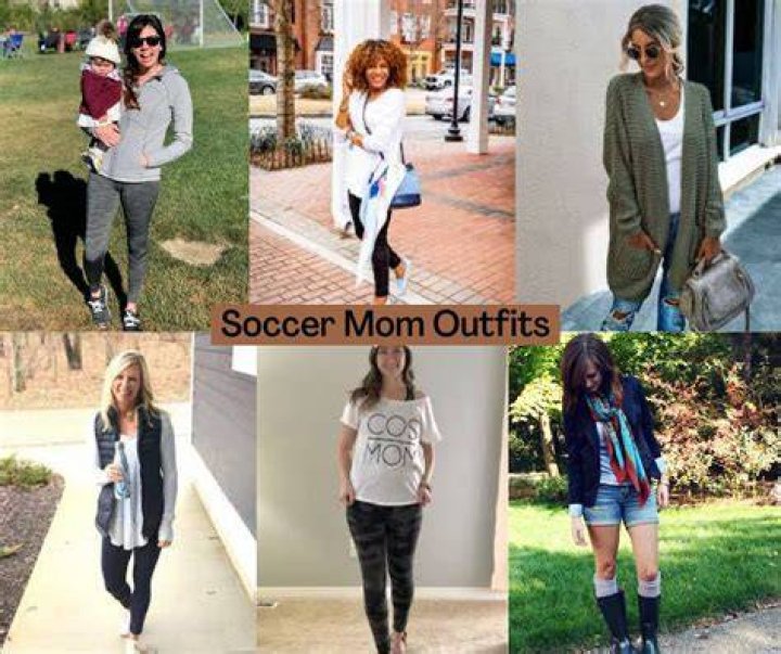 25 Things Only Soccer Moms Buy From Amazon