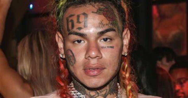 6ix9ine Sued For Taking $75,000 And Fleeing The Scene
