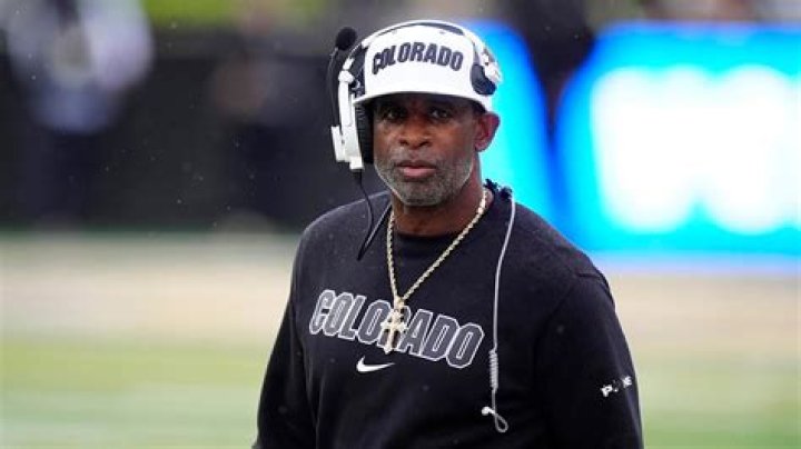 7 Deion Sanders