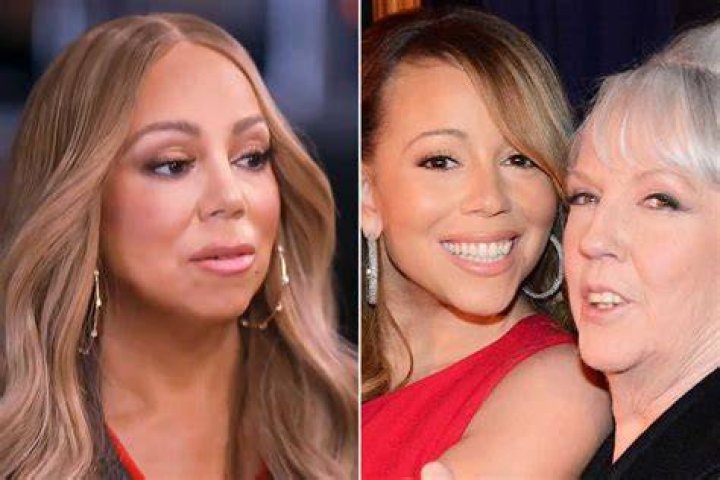 8 Celebs Who Hate Mariah Carey (And 7 Who Love Her)