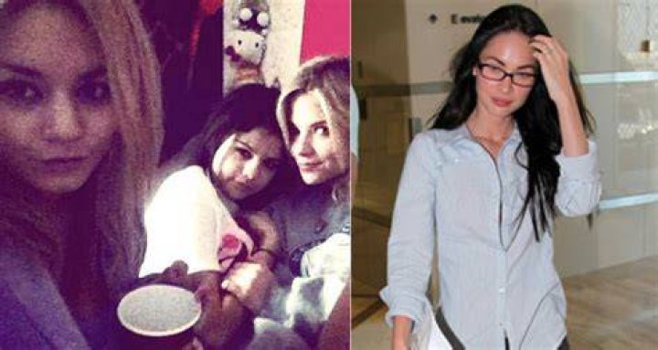8 Celebs Who Were Bullied As Kids And 8 Who Were The Bullies