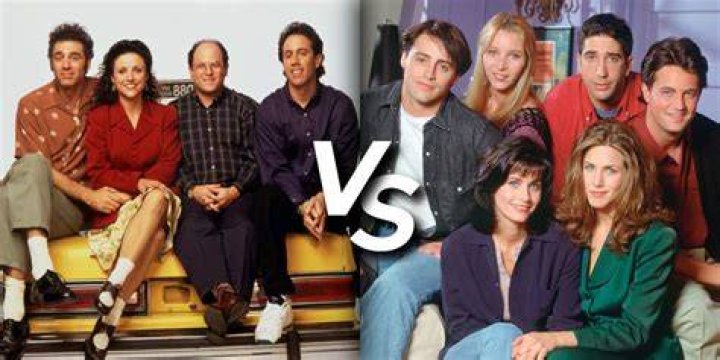 8 Reasons That Seinfeld Will Eternally be Better Than Friends