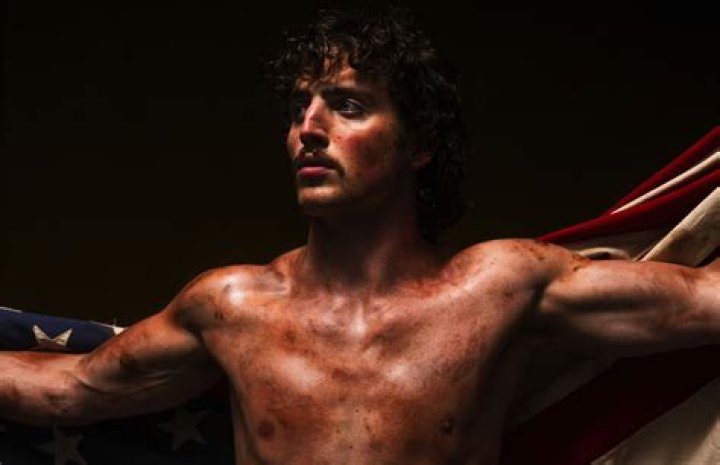 A Cover Picture Of American Reunion