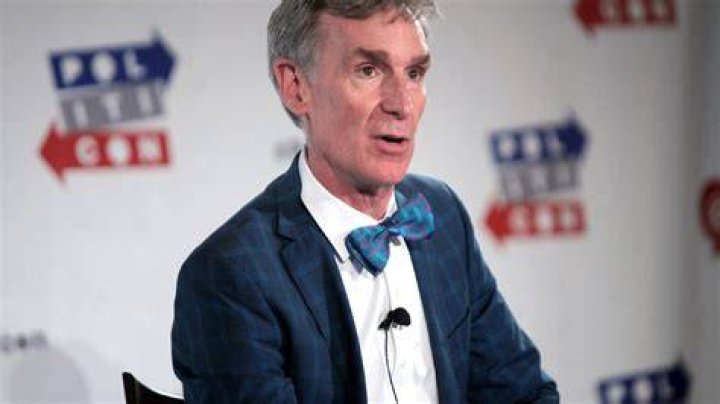 A Glance At Bill Nye’s Interesting Career
