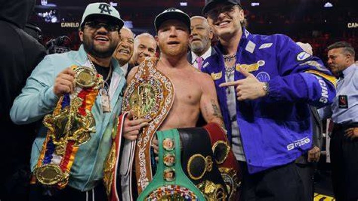 A Look Into The Lavish Lifestyle Of P4P King Canelo Alvarez