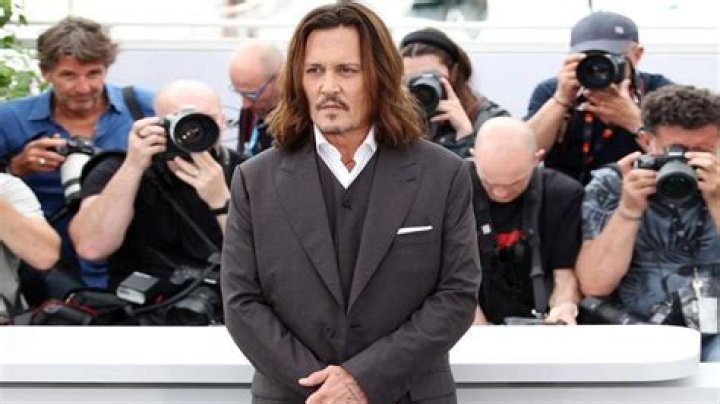 A Peek Inside Johnny Depp's Splendid Car Collection