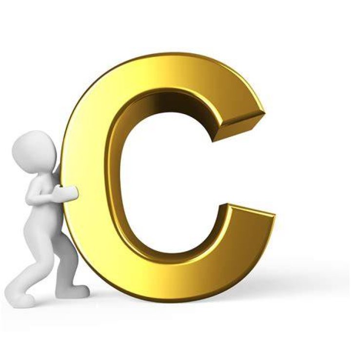 A Picture Of The C SEED 201 TV
