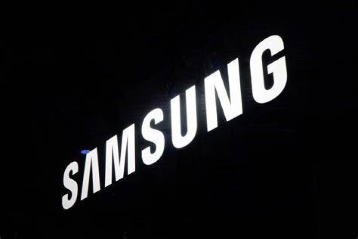 A Picture Of The Samsung UN110S9VFXZA Television