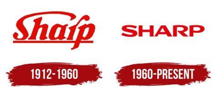 A Picture Of The Sharp LB-1085 TV