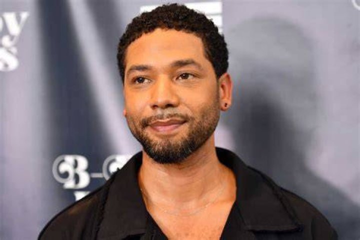 Actor Jussie Smollett Will Adapt B-Boy Blues As A Film